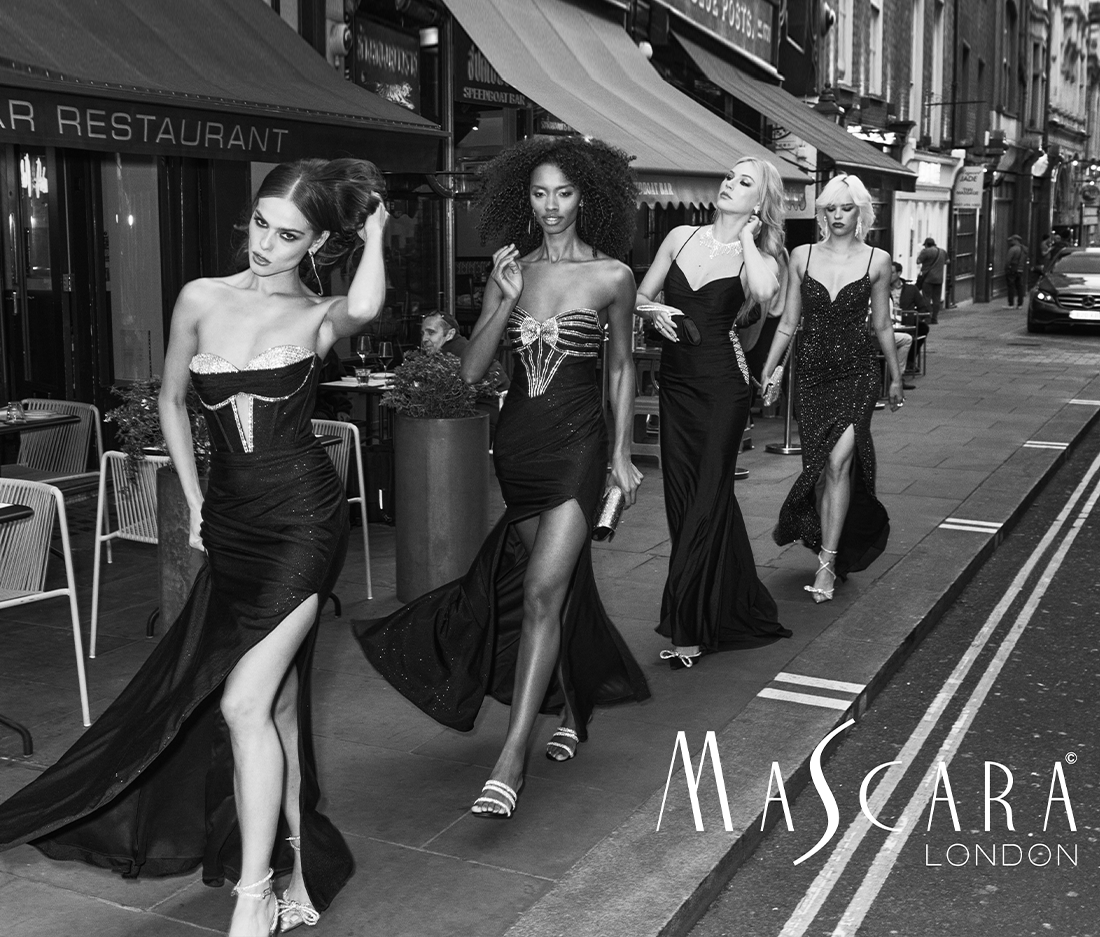 Flagship Fashion Store Little Black Dress Opens in Bolton