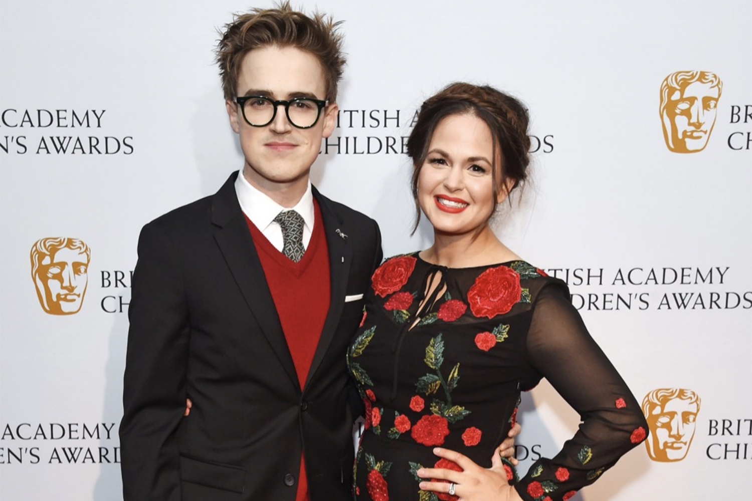 Giovanna Fletcher's three favourite dresses