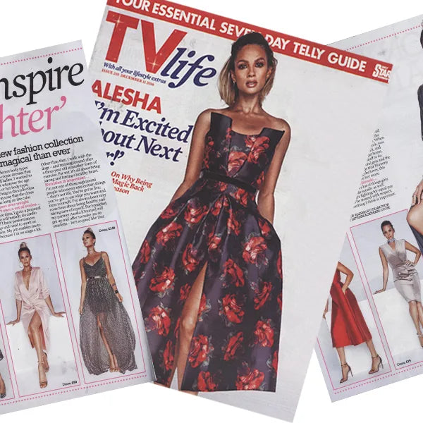 Best of the Press: December