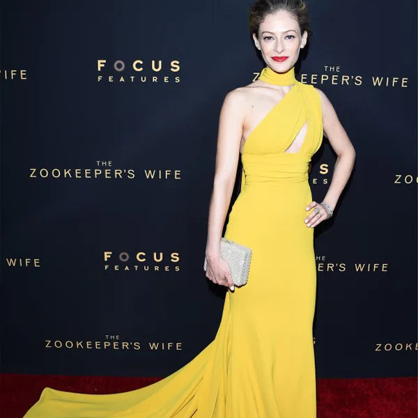 Colour Crush - spotlight on brights