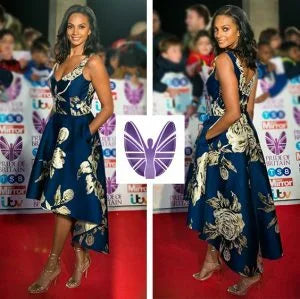 Celebrity Style Steals from the Red Carpet