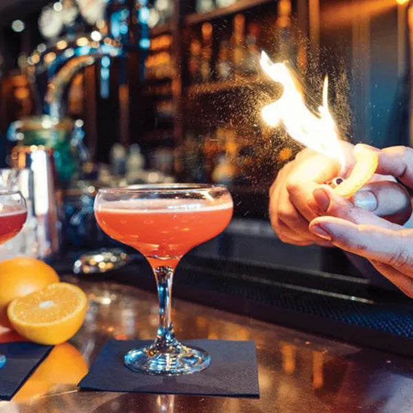 2016: New Year, New Bars