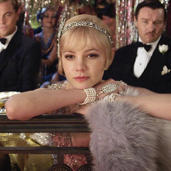 History of the Flapper Dress: Then and Now