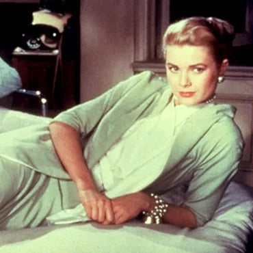 Inspired by Icons: Grace Kelly
