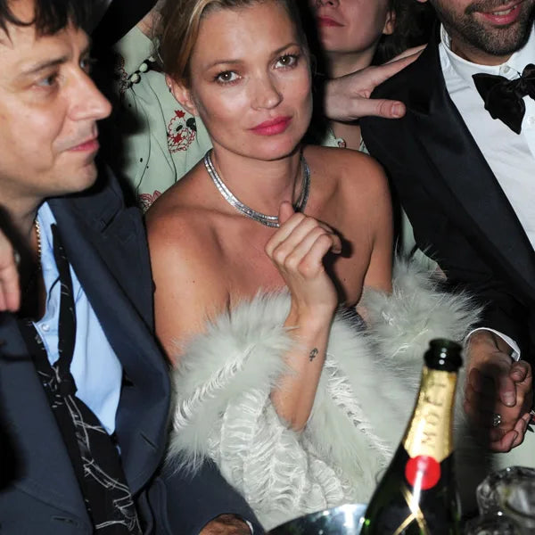 Dresses for the Perfect Countdown