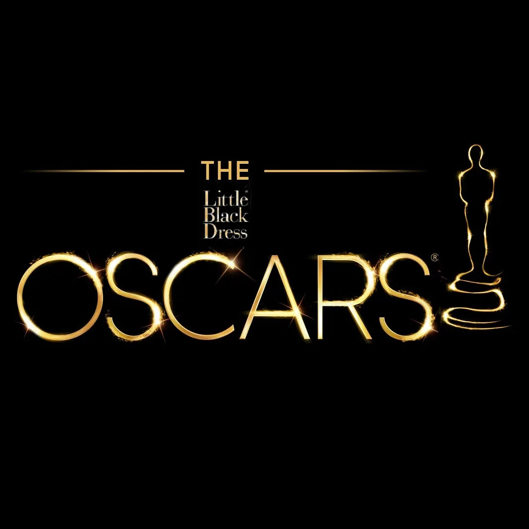 The Little Black Dress Oscars