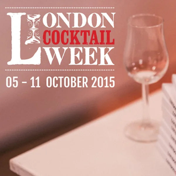London Cocktail Week