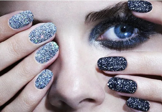 5 Ways to perfect your New Year’s Eve party look