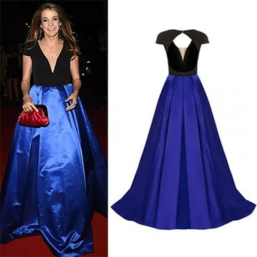 In Conversation with. . .a Princess