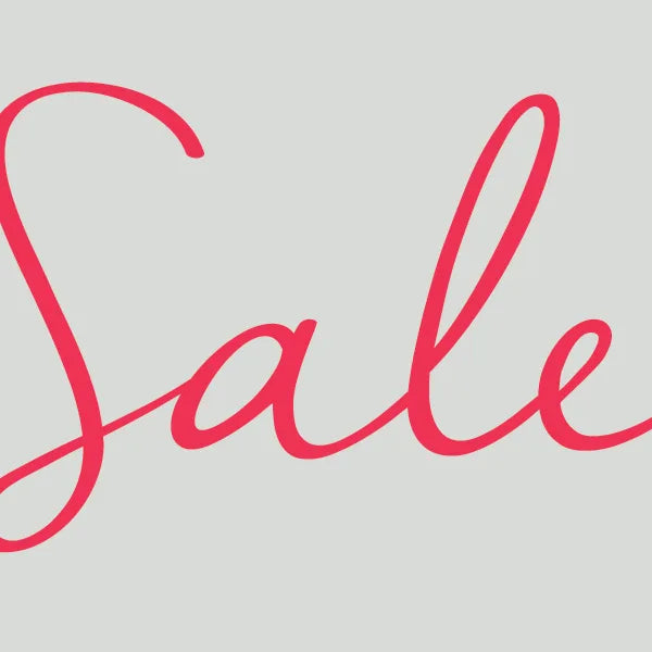 The Little Black Dress Sale