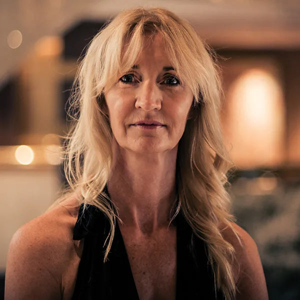 LBD Talks Style with Amber Lounge Founder Sonia Irvine