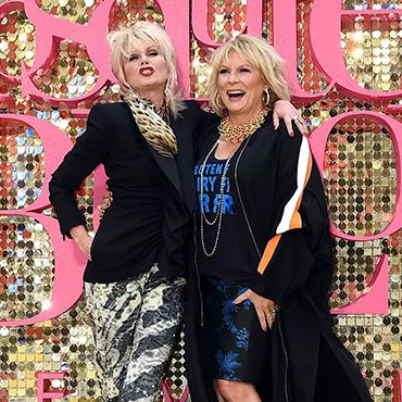 Style Steals from Absolutely Fabulous: The Movie!