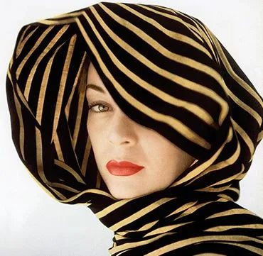 Fashion Insider: We Preview the Vogue 100 Exhibition! - Part 2