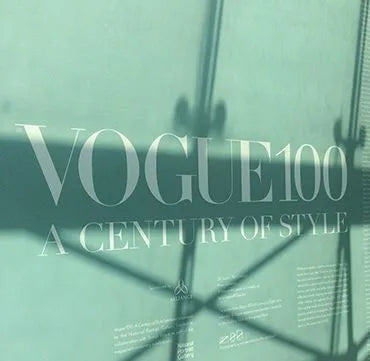 We Interview the Vogue 100 Team - Part 3
