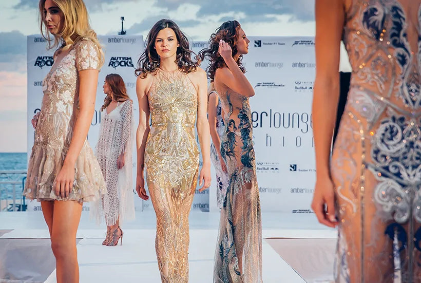 Taking our Amber Lounge Partnership to the Next Level