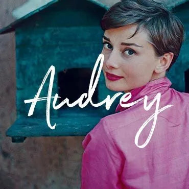 Audrey Hepburn - Happy Birthday and Dresses to Inspire