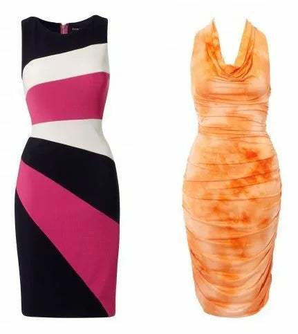 Designer to the stars, Bernshaw lands at LBD