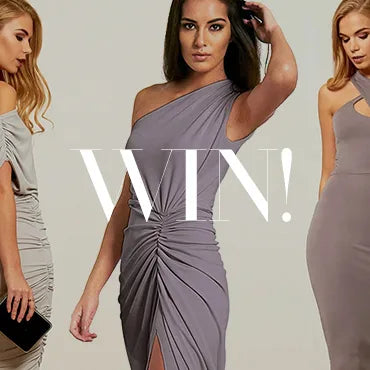 50 Shades of Fabulous: NOW CLOSED