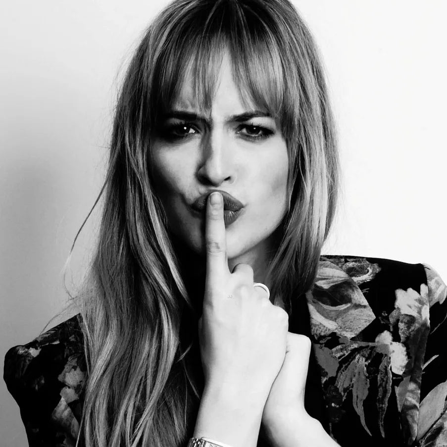 Meet Fifty Shades of Grey's Dakota Johnson
