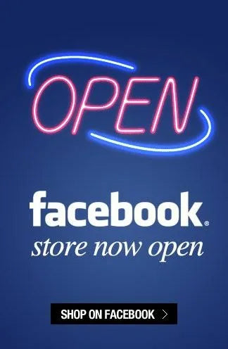 Shop Little Black Dress on Facebook!