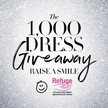 Great Dress Giveaway - Now Closed