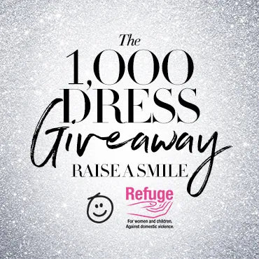 Great Dress Giveaway - Now Closed