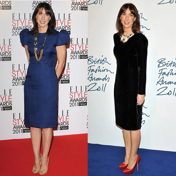 Successful Style: Samantha Cameron