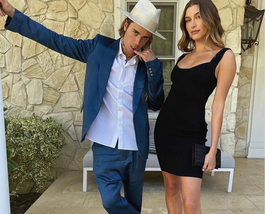 Be the best dressed wedding guest