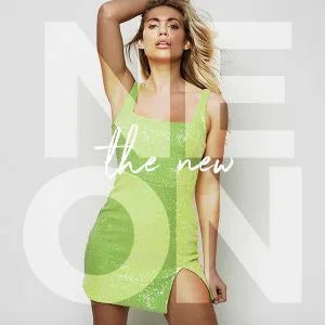 Neon – the Colour Influencing our Dress Code