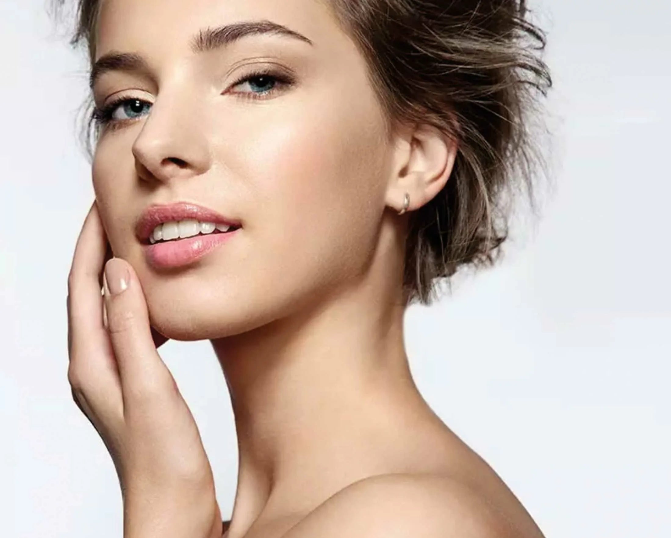 How to do flawless natural make-up in 3 steps