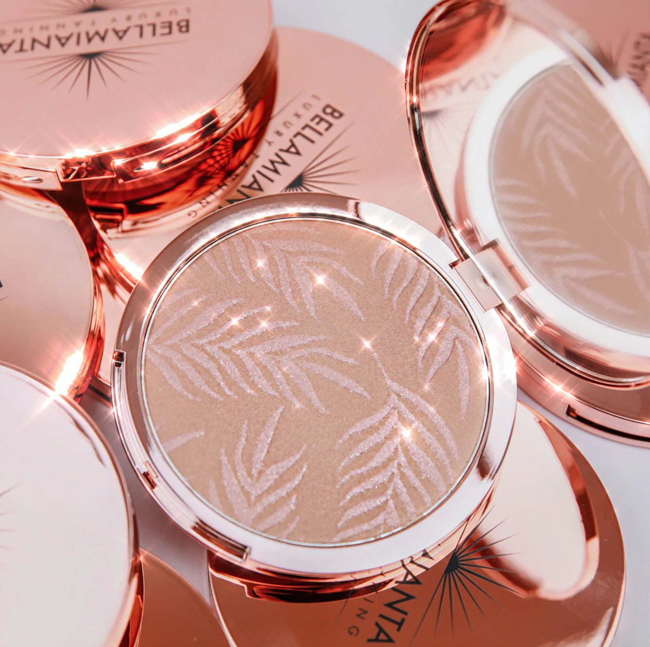 New in Beauty