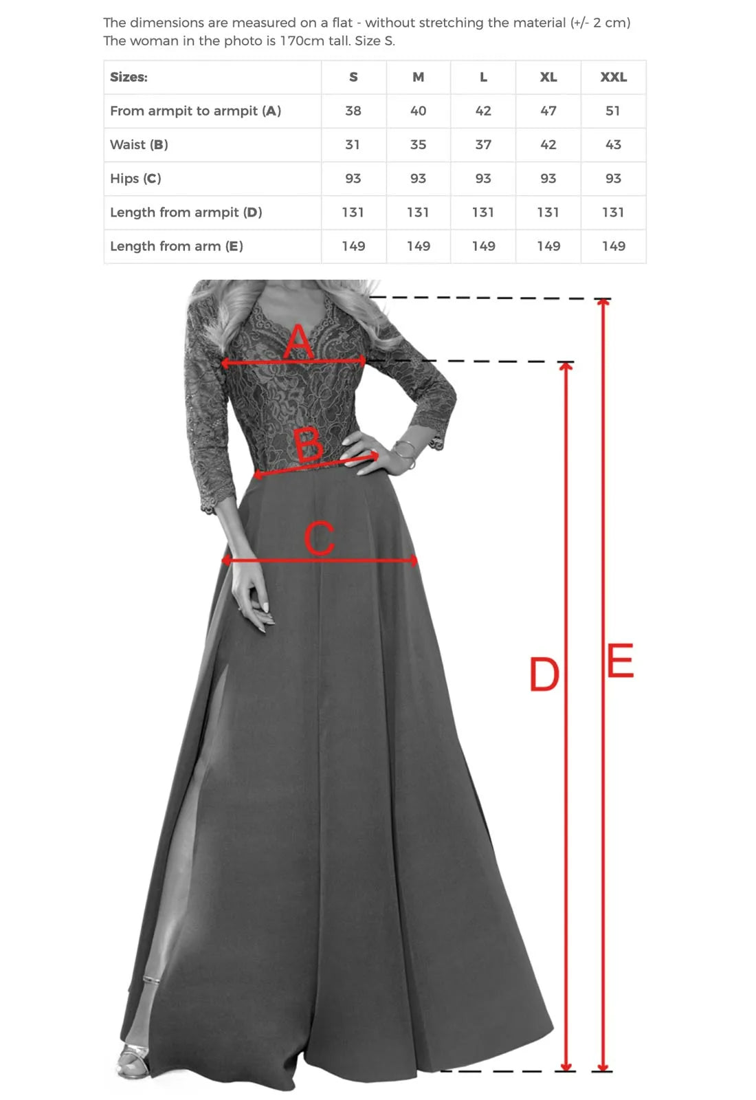 LBD Exclusive Burgundy Amber Maxi Dress-103074