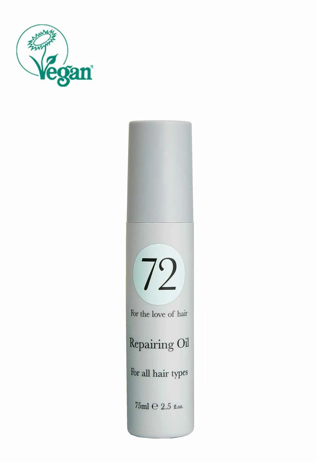 72 Hair Professional Nourishing Trio-87690