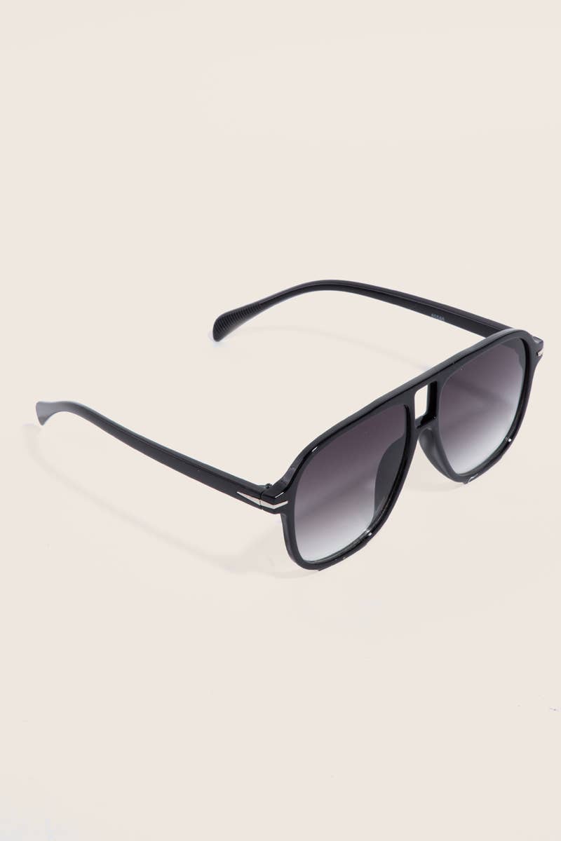 Soul Of Sita Oversized Resin Sunglasses