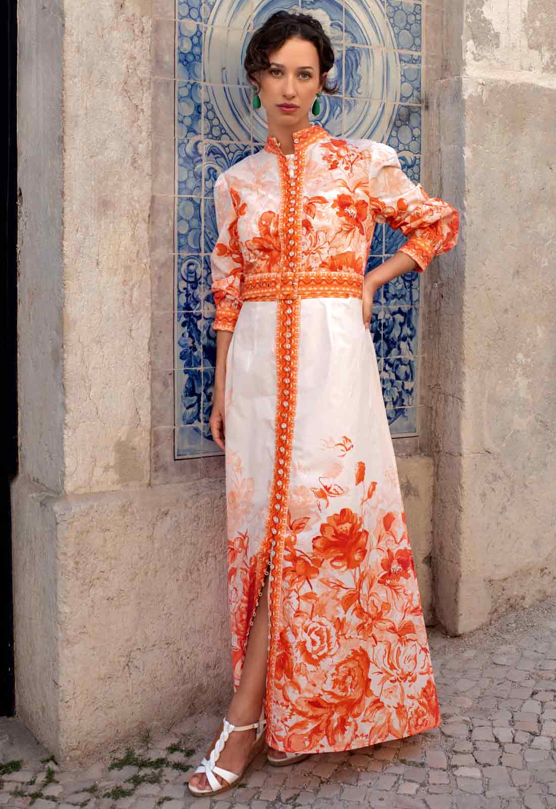 Raishma Studio Cora Dress