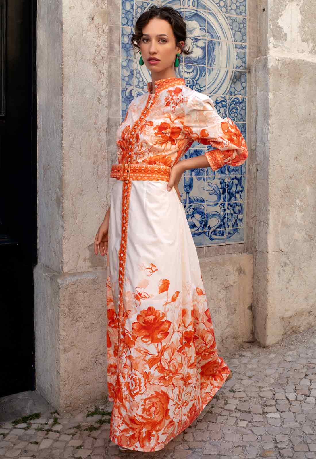 Raishma Studio Cora Dress