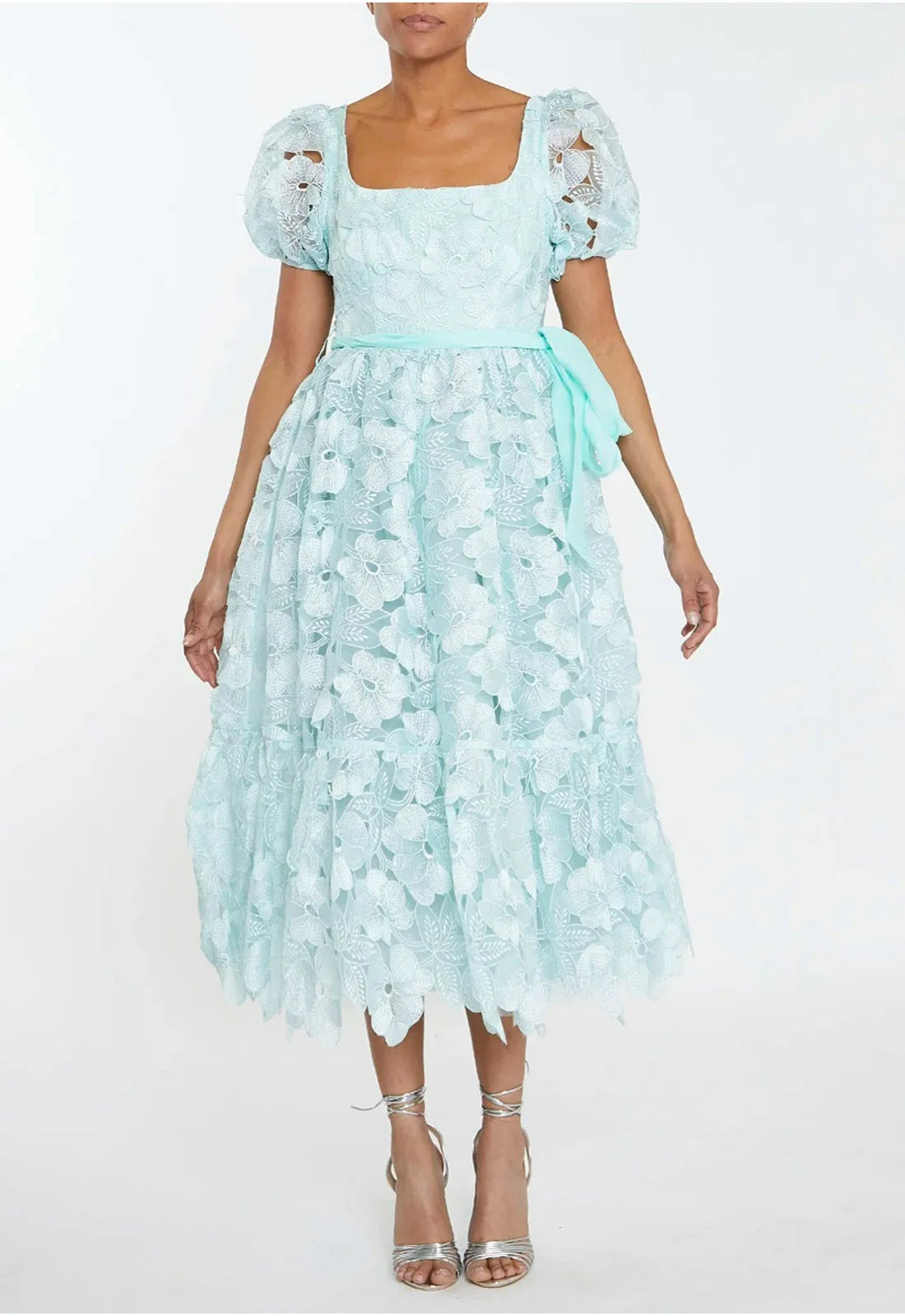 True Decadence Alice Dress