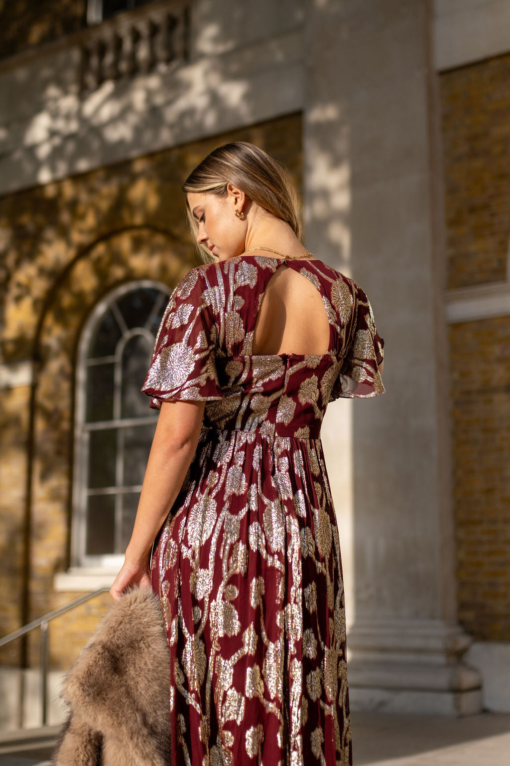 Burgundy Collection