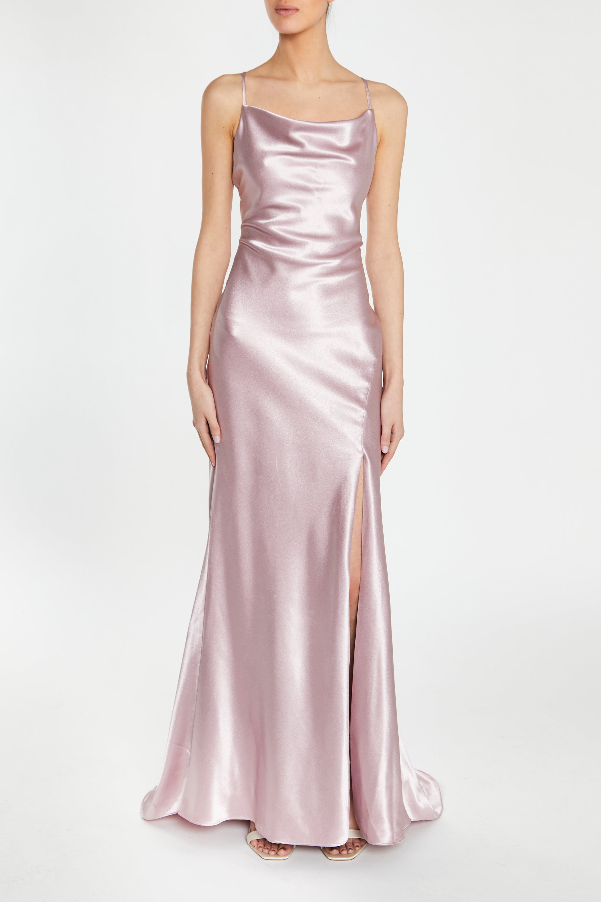 sachin and babi light blue dress Dusty Pink Tulle Dress  Matilda Mae Boutique
