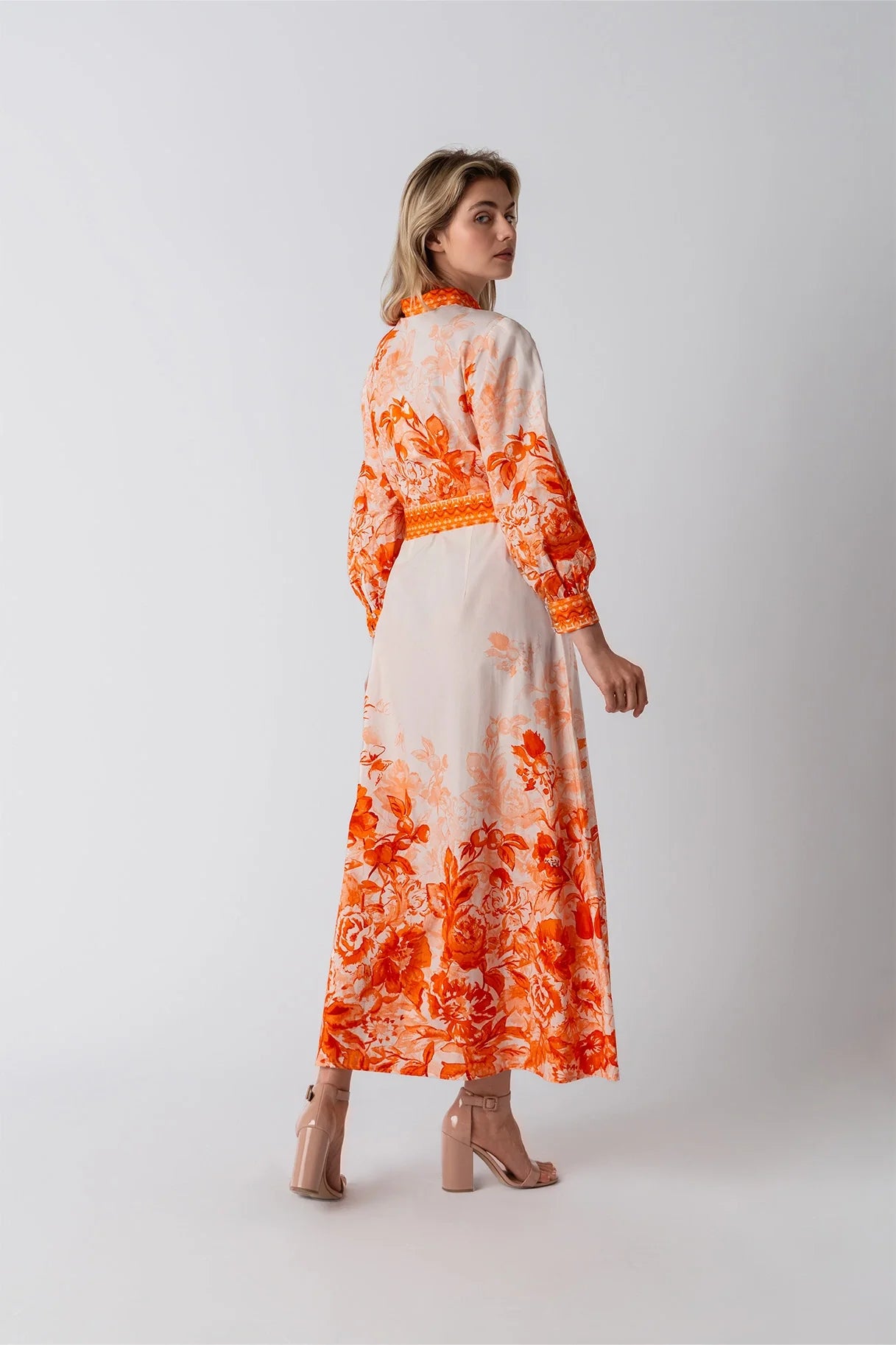 Raishma Studio Cora Dress