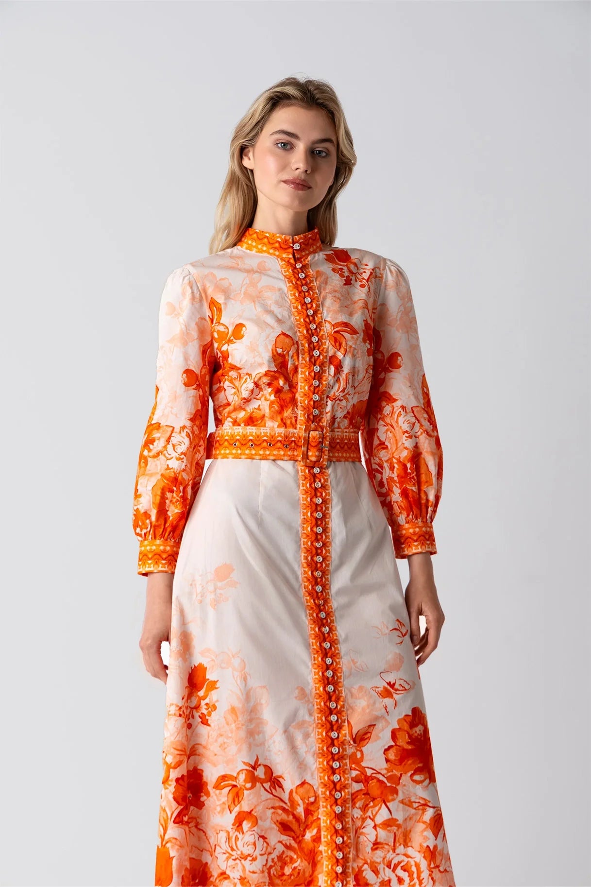 Raishma Studio Cora Dress