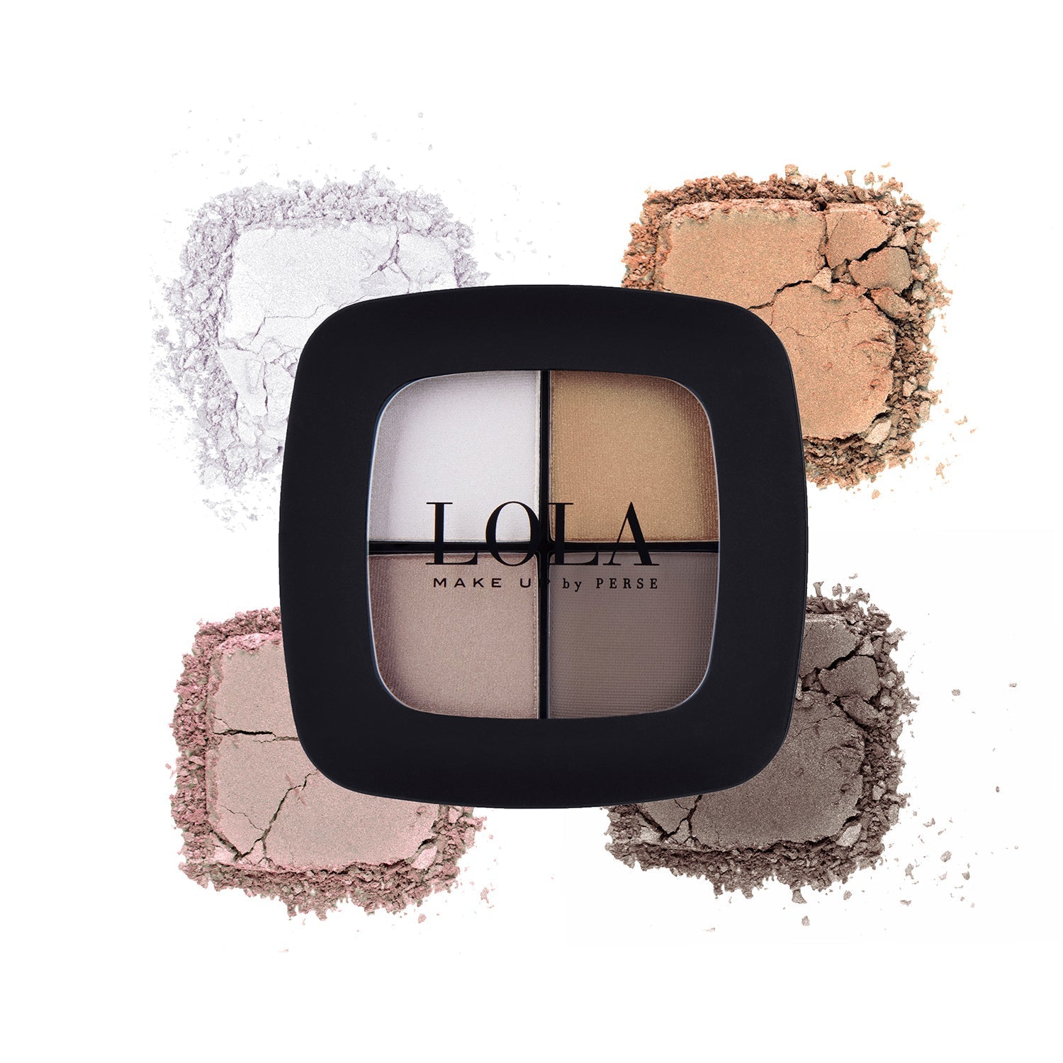 Lola Eyeshadow Quad