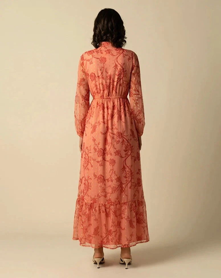 Raishma Studio Fleur Dress