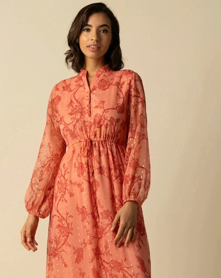 Raishma Studio Fleur Dress