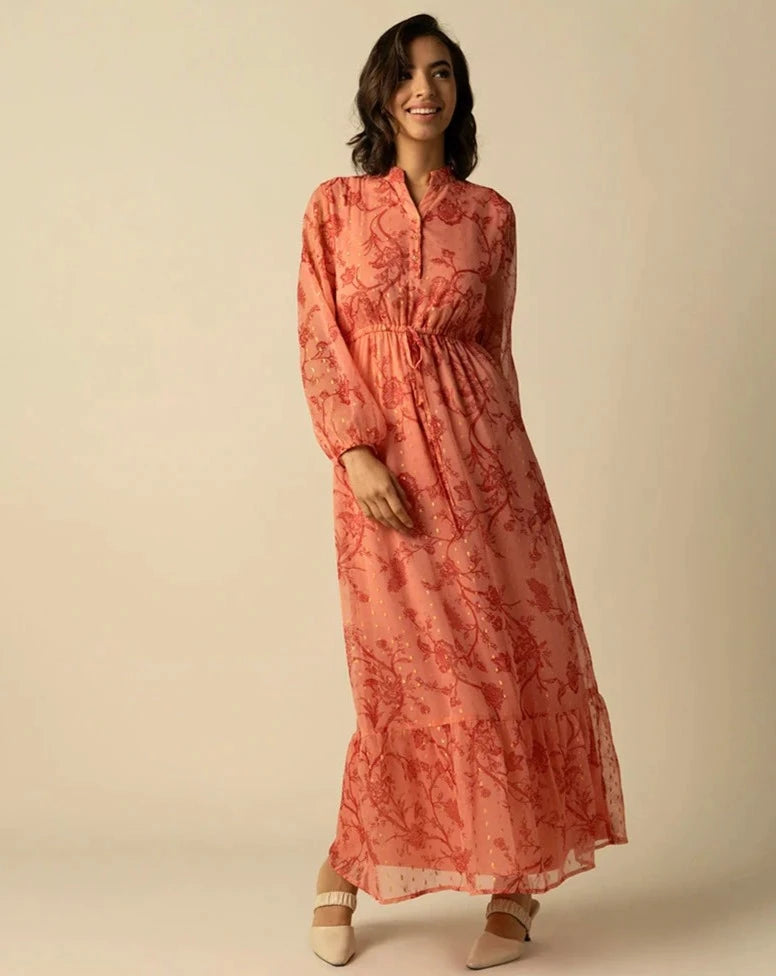 Raishma Studio Fleur Dress