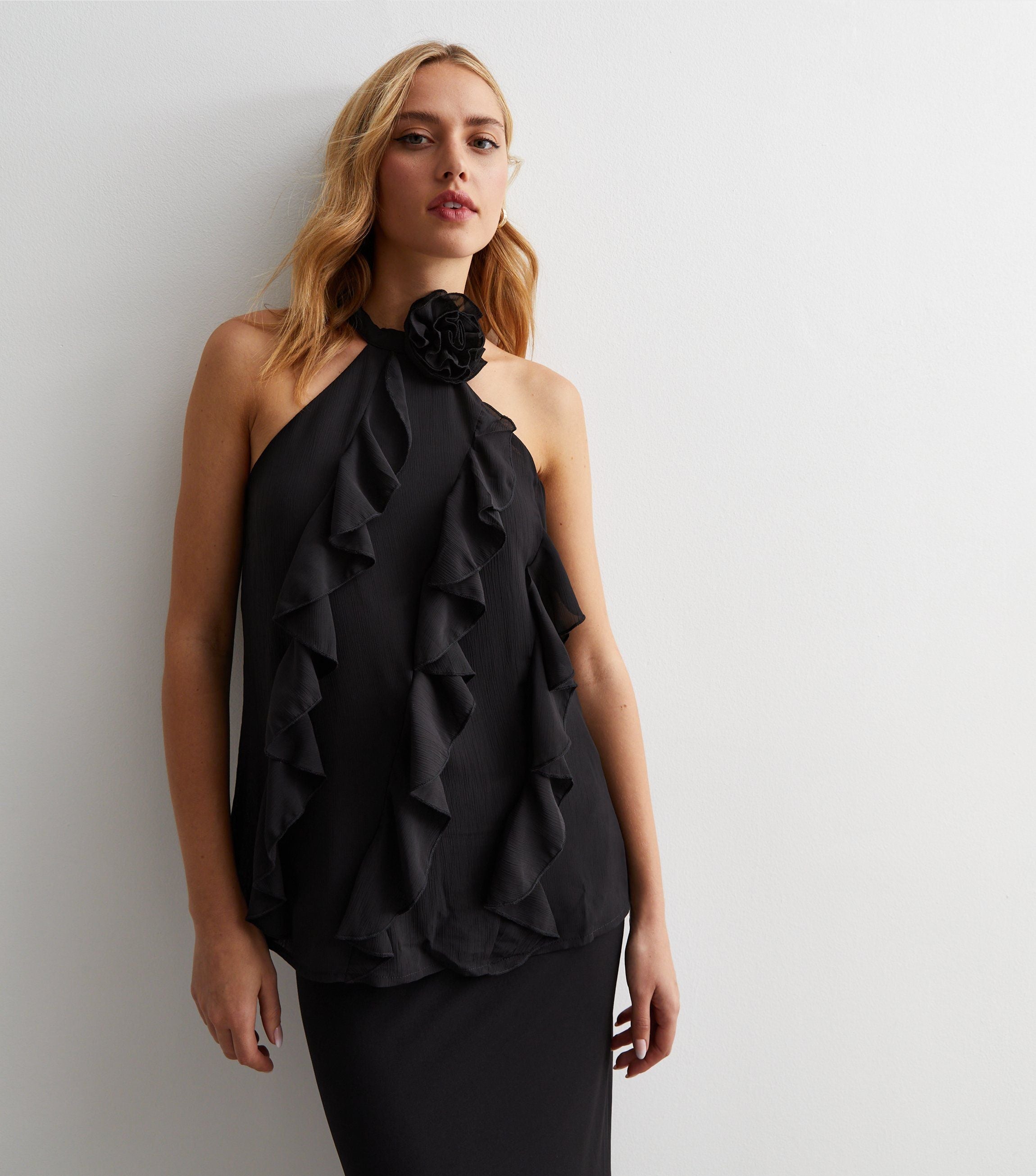 GL844Black1 - Gini London