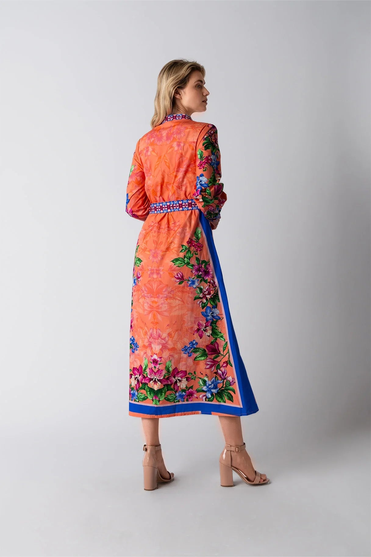 Raishma Studio Kelly Dress