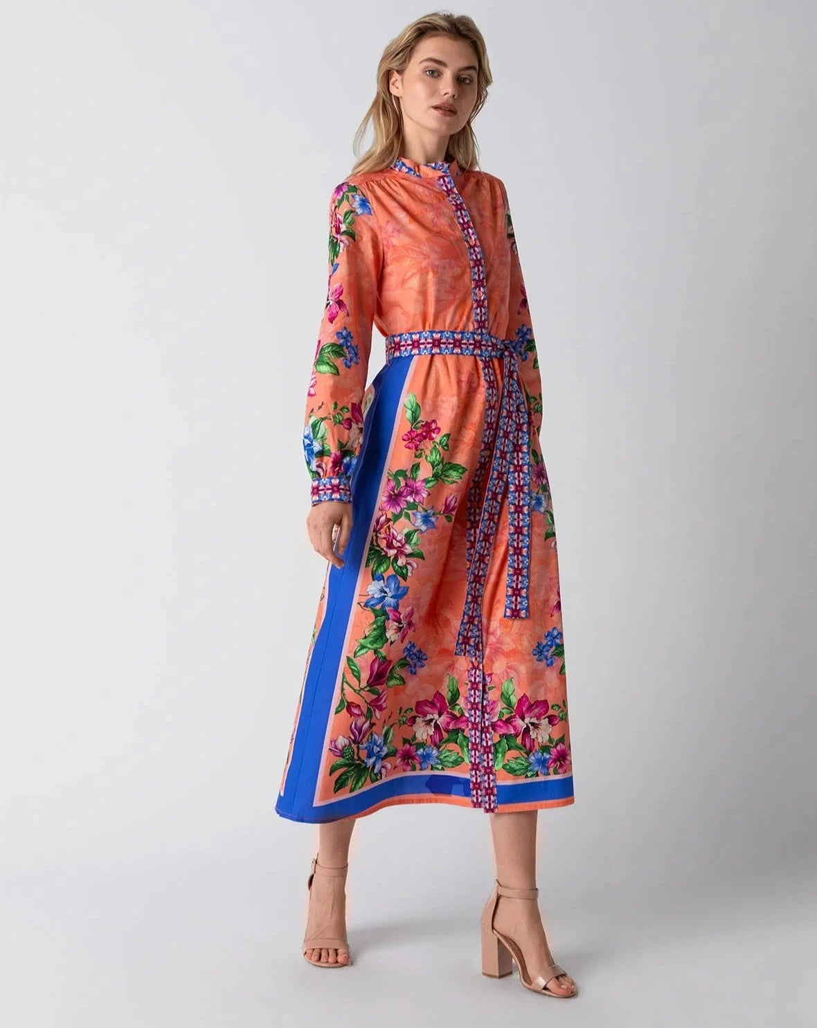 Raishma Studio Kelly Dress