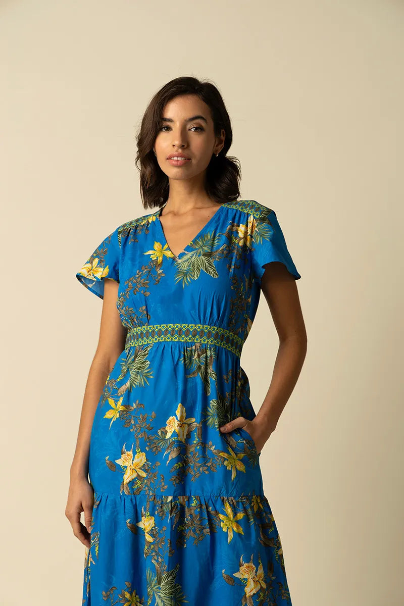 Raishma Studio Maggie Dress