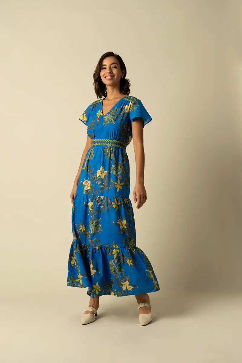 Raishma Studio Maggie Dress